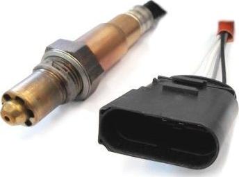 Meat & Doria 81550 - Sonda Lambda - allinparts.ro