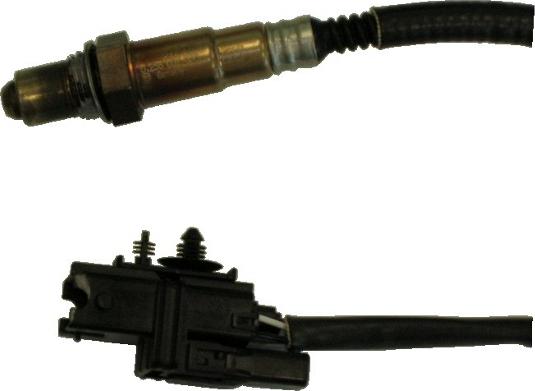 Meat & Doria 81529 - Sonda Lambda - allinparts.ro