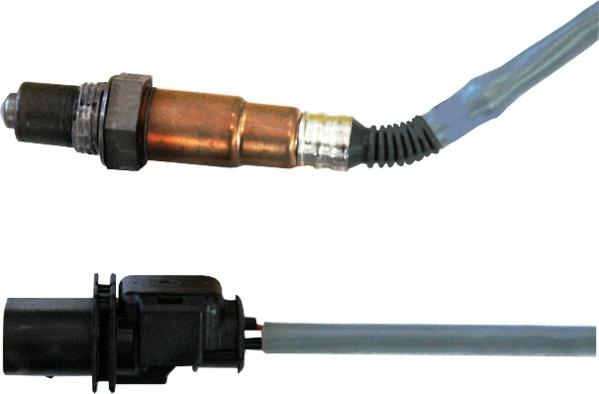 Meat & Doria 81653 - Sonda Lambda allinparts.ro
