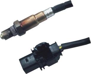 Meat & Doria 81683 - Sonda Lambda allinparts.ro