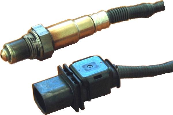Meat & Doria 81631 - Sonda Lambda allinparts.ro
