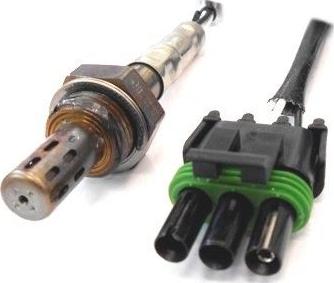 Meat & Doria 81015 - Sonda Lambda allinparts.ro
