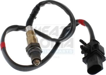 Meat & Doria 811151 - Sonda Lambda allinparts.ro