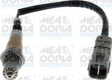 Meat & Doria 811112 - Sonda Lambda allinparts.ro