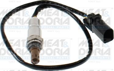 Meat & Doria 811134 - Sonda Lambda allinparts.ro