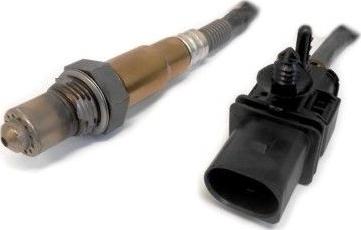 Meat & Doria 81852 - Sonda Lambda - allinparts.ro