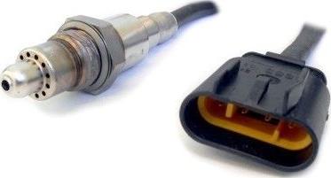 Meat & Doria 81801 - Sonda Lambda allinparts.ro