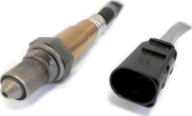 Meat & Doria 81834 - Sonda Lambda allinparts.ro