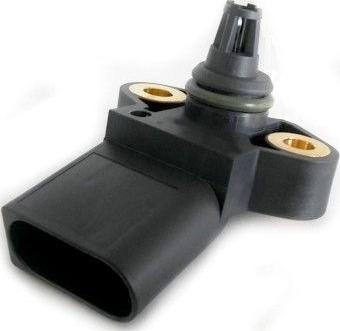 Meat & Doria 82585 - Senzor,presiune supraalimentare allinparts.ro
