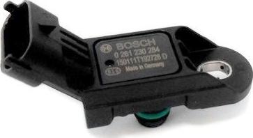 Meat & Doria 82123 - Senzor,presiune supraalimentare - allinparts.ro