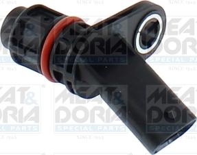 Meat & Doria 871216 - Senzor impulsuri, arbore cotit allinparts.ro