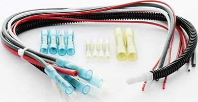 Meat & Doria 25412 - Set reparatie, set cabluri - allinparts.ro