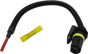 Meat & Doria 25426 - Set reparatie, set cabluri allinparts.ro