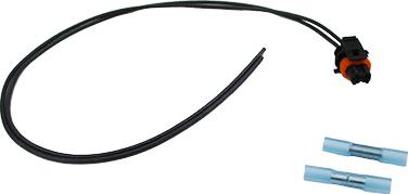 Meat & Doria 25479 - Set raparat cabluri, injector - allinparts.ro