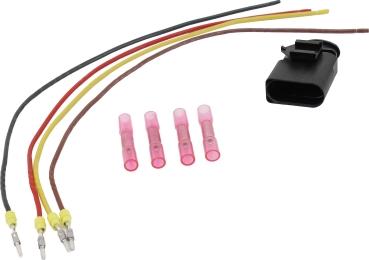 Meat & Doria 25514 - Set reparatie, set cabluri allinparts.ro