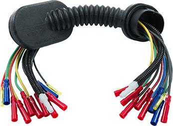 Meat & Doria 25083 - Set reparatie, set cabluri allinparts.ro