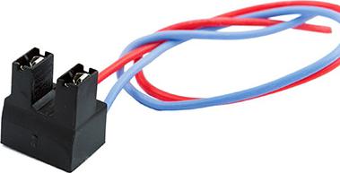 Meat & Doria 25034 - Set reparat cabluri, faruri principale allinparts.ro