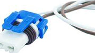 Meat & Doria 25036 - Set reparat cabluri, faruri principale allinparts.ro