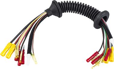 Meat & Doria 25138 - Set reparatie, set cabluri allinparts.ro