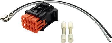 Meat & Doria 25174 - Set reparatie, set cabluri allinparts.ro