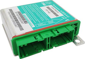 Meat & Doria 208049 - Unitate de control,airbag - allinparts.ro