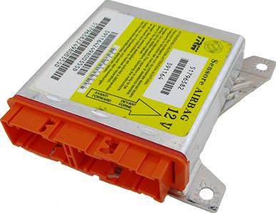 Meat & Doria 208040 - Unitate de control,airbag allinparts.ro