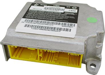 Meat & Doria 208041 - Unitate de control,airbag allinparts.ro