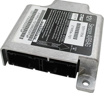 Meat & Doria 208004 - Unitate de control,airbag - allinparts.ro