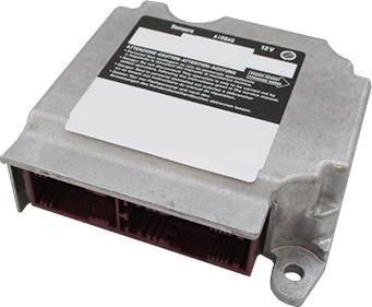 Meat & Doria 208007 - Unitate de control,airbag - allinparts.ro
