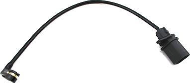 Meat & Doria 212091 - Senzor de avertizare,uzura placute de frana allinparts.ro