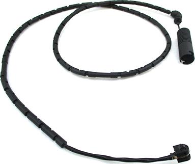 Meat & Doria 212025 - Senzor de avertizare,uzura placute de frana - allinparts.ro