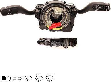 Meat & Doria 231194 - Comutator coloana directie - allinparts.ro