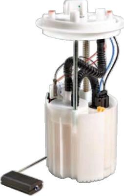 Meat & Doria 76929 - Modul alimentare combustibil allinparts.ro