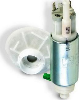 Meat & Doria 76297 - Pompa combustibil - allinparts.ro