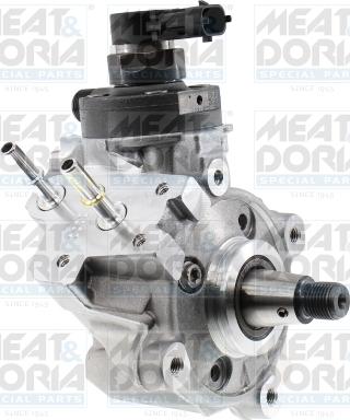 Meat & Doria 78704 - Pompa de inalta presiune allinparts.ro
