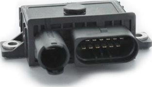 Meat & Doria 7285681 - Unitate de control,bujii incandescente - allinparts.ro