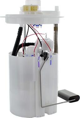 Meat & Doria 77593 - Modul alimentare combustibil allinparts.ro