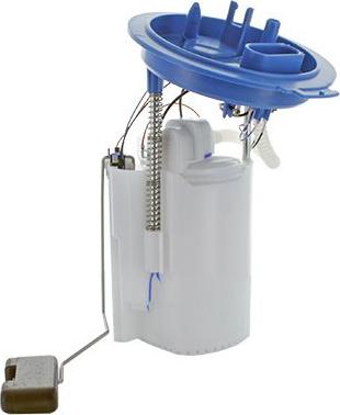 Meat & Doria 77640 - Modul alimentare combustibil allinparts.ro