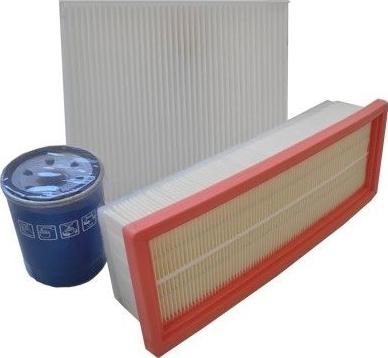 Meat & Doria FKFIA063 - Set filtre allinparts.ro