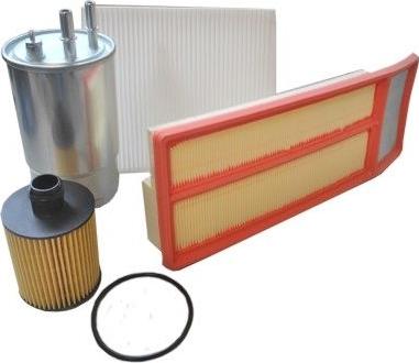Meat & Doria FKFIA011 - Set filtre - allinparts.ro