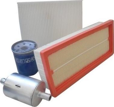Meat & Doria FKFIA081 - Set filtre allinparts.ro