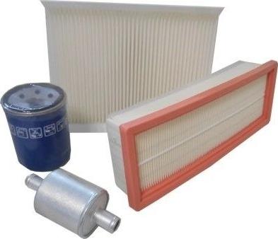 Meat & Doria FKFIA038 - Set filtre allinparts.ro