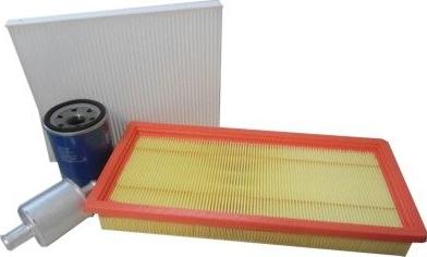 Meat & Doria FKFIA133 - Set filtre - allinparts.ro