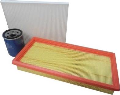 Meat & Doria FKFIA132 - Set filtre allinparts.ro