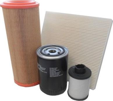 Meat & Doria FKFIA171 - Set filtre allinparts.ro