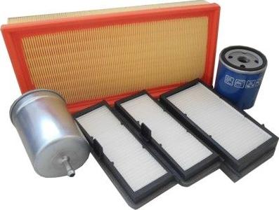 Meat & Doria FKFIA211 - Set filtre allinparts.ro