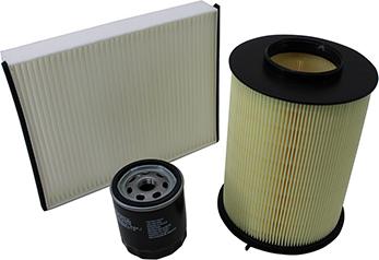 Meat & Doria FKFRD008 - Set filtre allinparts.ro