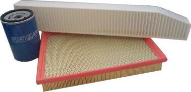 Meat & Doria FKJEE002 - Set filtre allinparts.ro
