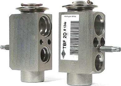 Meat & Doria K42068 - Supapa expansiune, clima - allinparts.ro