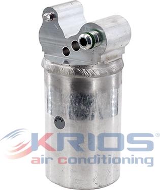Meat & Doria K132415 - Uscator,aer conditionat - allinparts.ro